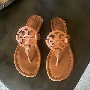 Tory Burch Miller Sandal